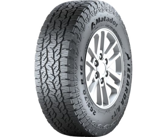 Matador MP72 Izzarda A/T 2 255/55R19 111H