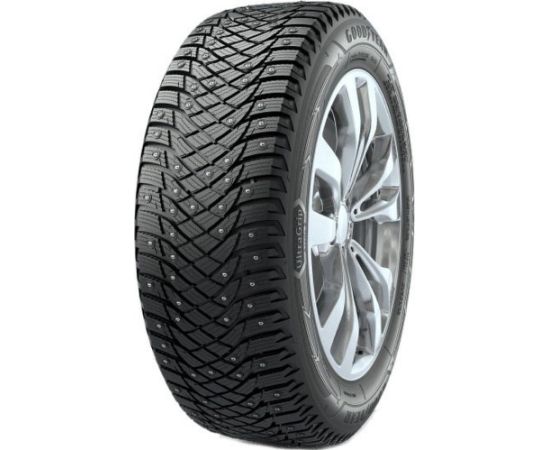 Goodyear Ultra Grip Arctic 2 225/50R18 99T