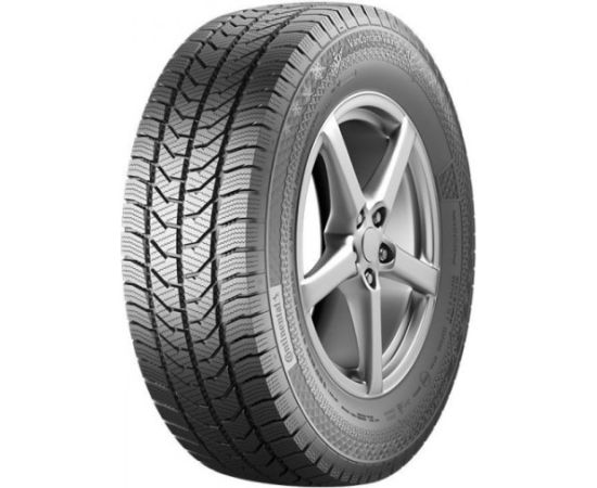 Continental VanContact Viking 225/75R16 121N