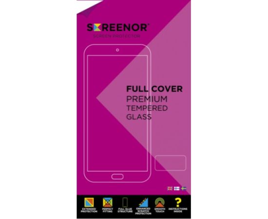 SCREENOR TEMPERED ONEPLUS NORD CE 4 LITE FULL COVER