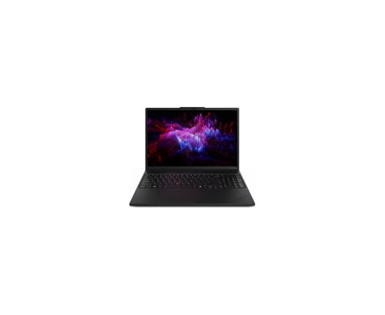 LENOVO THINKPAD P16S G3, 16" WUXGA 300N, U7 155H, 32GB, 1TB, RTX 500ADA 4GB, W11 PRO, 3YPS+CO?, ENG