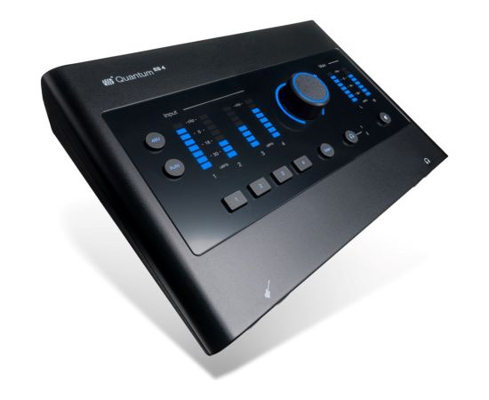 PreSonus Quantum ES 4 - USB-C audio interface