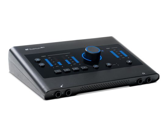 PreSonus Quantum ES 4 - USB-C audio interface