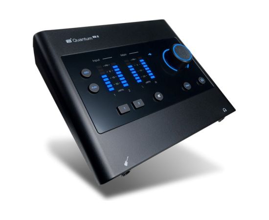 PreSonus Quantum ES 2 - USB-C audio interface