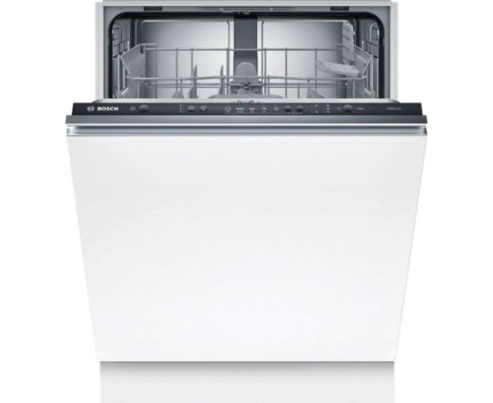 BUILT-IN DISHWASHER BOSCH SMV25AX06E