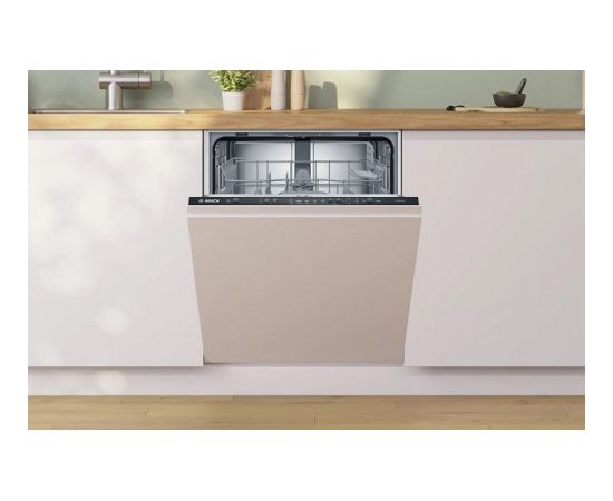 BUILT-IN DISHWASHER BOSCH SMV25AX06E