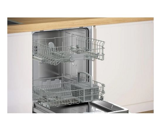 BUILT-IN DISHWASHER BOSCH SMV25AX06E