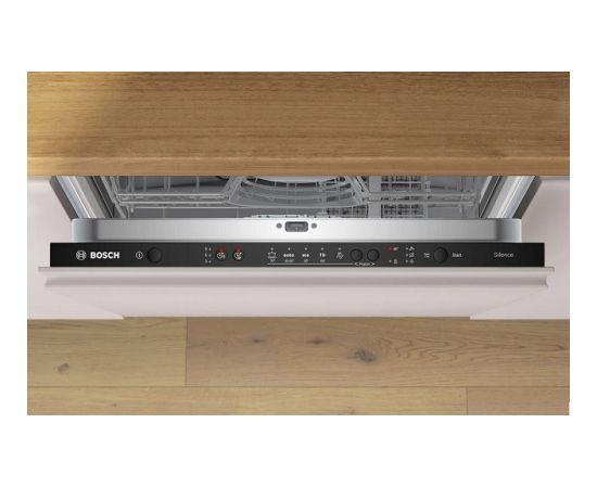 BUILT-IN DISHWASHER BOSCH SMV25AX06E