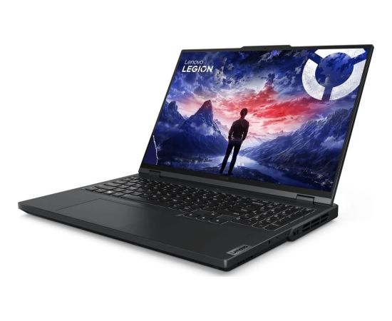 Lenovo Legion Pro 16IRX9 i5-14500HX 16" WQXGA IPS 500nits AG 240Hz 32GB DDR5 5600 SSD1TB GeForce RTX 4060 8GB NoOS Onyx Grey