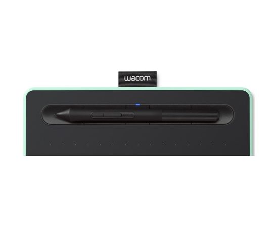 Tablet graficzny Wacom Intuos M Bluetooth Pistachio  CTL-6100WLE-S