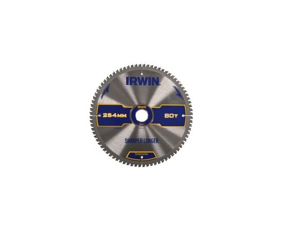 Griešanas disks kokam Irwin WELDTEC; 300x3x30,0 mm; Z96