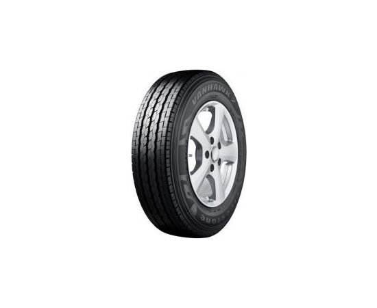 FIRESTONE 235/65R16C 115/113R VANHAWK 2