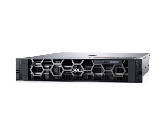 SERVER R550 4314S H755 8X3.5/16GB/480GB/2X700W/R/3YNBD DELL