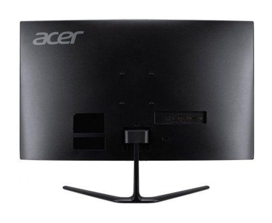 LCD Monitor ACER ED270RS3BMIIPX 27" Gaming/Curved Panel VA 1920x1080 16:9 1 ms Speakers Tilt Colour Black UM.HE0EE.302