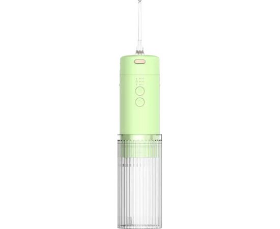 Nicefeel Water Flosser FC5120 (green)