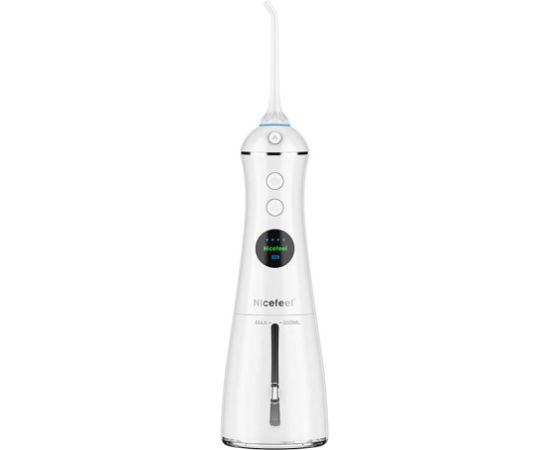 Nicefeel Water Flosser FC1596 (white)