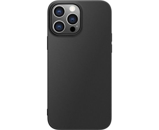 Mocco Soft Matte Case Matēts Aizsargapvalks Priekš Apple iPhone 15