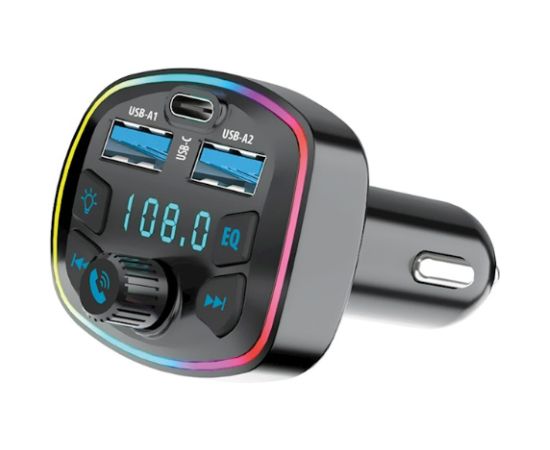 Forever TR-360 Bluetooth FM Transmitteris