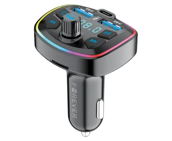 Forever TR-360 Bluetooth FM Transmitteris