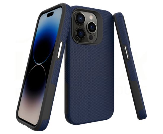 Vmax Triangle Case Aizsargapvalks Priekš Samsung Galaxy A54