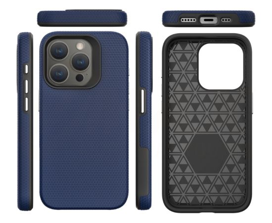 Vmax Triangle Case Aizsargapvalks Priekš Samsung Galaxy A54