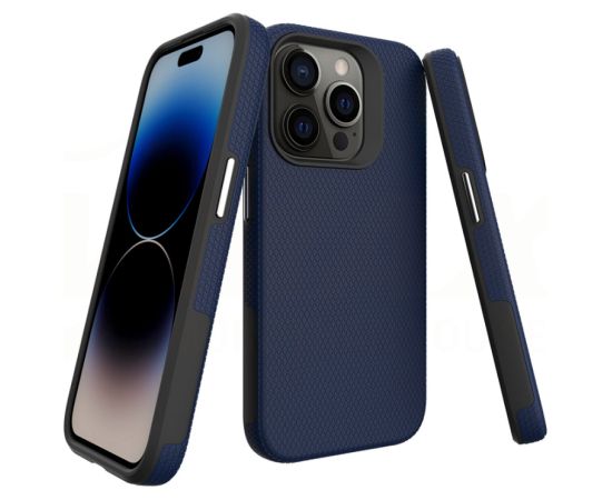 Vmax Triangle Case Aizsargapvalks Priekš Samsung Galaxy A05S 4G