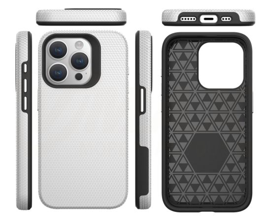 Vmax Triangle Case Защитный Чехол для Samsung Galaxy S24