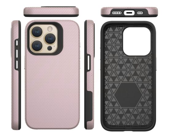 Vmax Triangle Case Защитный Чехол для Samsung Galaxy S24 Ultra