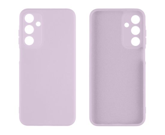 OBAL:ME Matte TPU Case for Samsung Galaxy A25 5G Purple