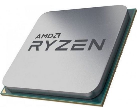 AMD Ryzen™ 7 5700X3D Tray - processor