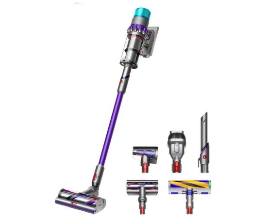 Dyson Gen5detect Absolute bezvadu putekļu sūcējs