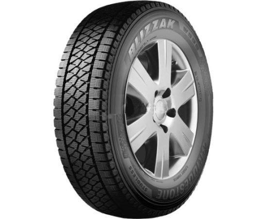 215/65R16C BRIDGESTONE BLIZZAK W995 109/107R DOT22 Studless 3PMSF M+S