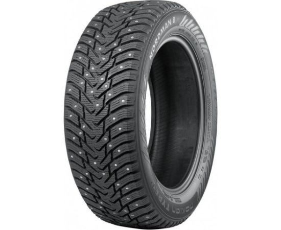 205/65R15 NOKIAN NORDMAN 8 99T XL DOT22 Studded 3PMSF M+S