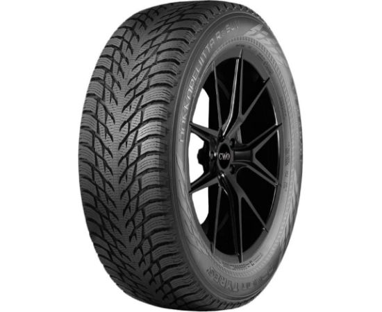 225/60R18 NOKIAN HKPL R3 SUV 104R XL DOT21 Friction 3PMSF M+S