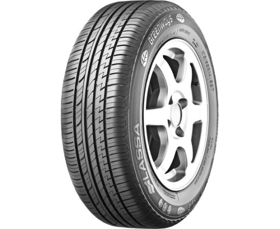 205/55R16 LASSA GREENWAYS 91V RP DOT21 CBB69