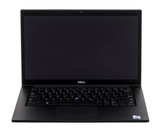 DELL LATITUDE 7480 i5-6300U 8GB 256GB SSD 14" FHD Win10pro Used