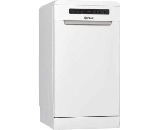 Indesit DSFO 3T224 dishwasher Freestanding 10 place settings