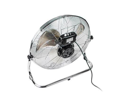 Blow floor fan 18"/45cm 110W