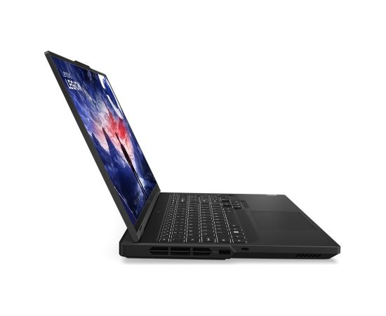 Lenovo Legion Pro 5 16IRX9 i7-14700HX 16" WQXGA IPS 500nits AG 240Hz 32GB DDR5 5600 SSD1TB GeForce RTX 4060 8GB NoOS Onyx Grey