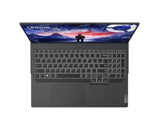 Lenovo Legion Pro 5 16IRX9 i7-14700HX 16" WQXGA IPS 500nits AG 240Hz 32GB DDR5 5600 SSD1TB GeForce RTX 4060 8GB NoOS Onyx Grey