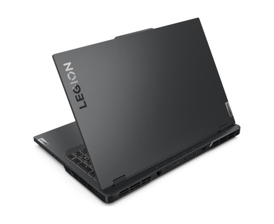 Lenovo Legion Pro 5 16IRX9 i7-14700HX 16" WQXGA IPS 500nits AG 240Hz 32GB DDR5 5600 SSD1TB GeForce RTX 4060 8GB NoOS Onyx Grey