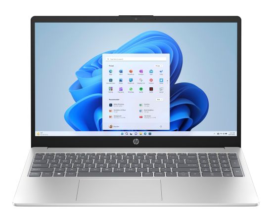 HP 15-FD0017CA i5-1335U 15.6"FHD AG 16GB SSD512 BT Win11 (REPACK) 2Y