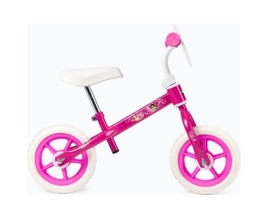 Huffy Rowerek biegowy Disney PRINCESS 10"