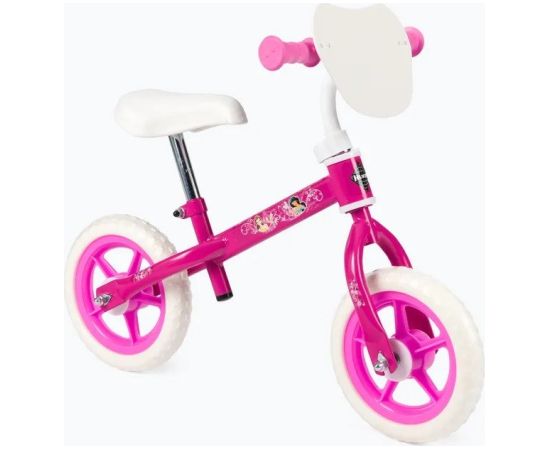 Huffy Rowerek biegowy Disney PRINCESS 10"