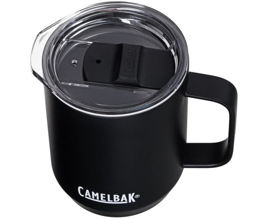 Kubek CamelBak Camp Mug, SST Vacuum Insulated, 350ml, Black