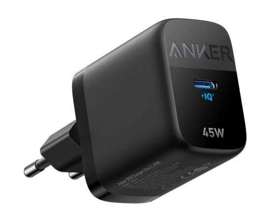 Ładowarka Anker 313 Ace 2 45W 1 x USB-C czarny