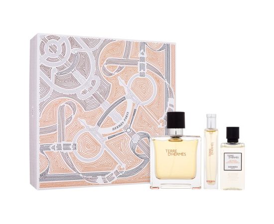 Terre d´Hermes 75ml