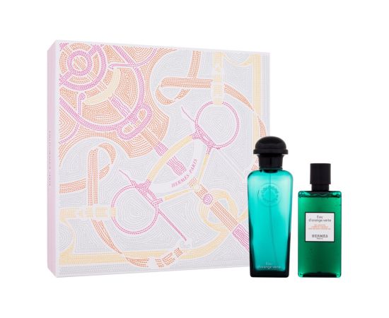 Hermes Eau d´Orange Verte 100ml