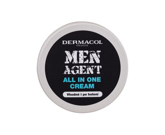 Dermacol Men Agent / All In One Cream 70ml