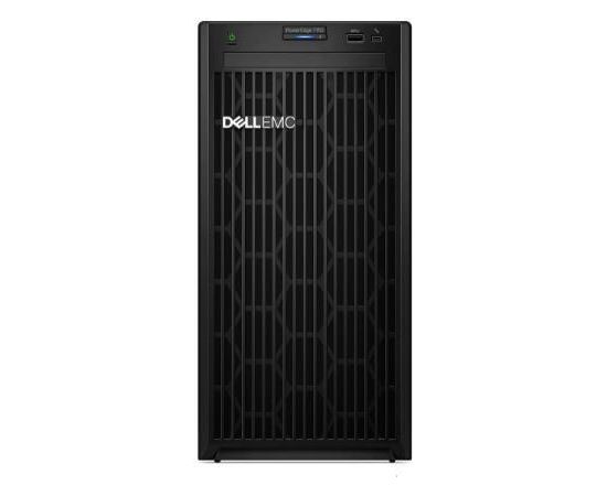 SERVER T150 E-2314 SWR/4X3.5/300W/3YNBD SCS DELL